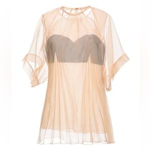 NWT Maison Margiela top